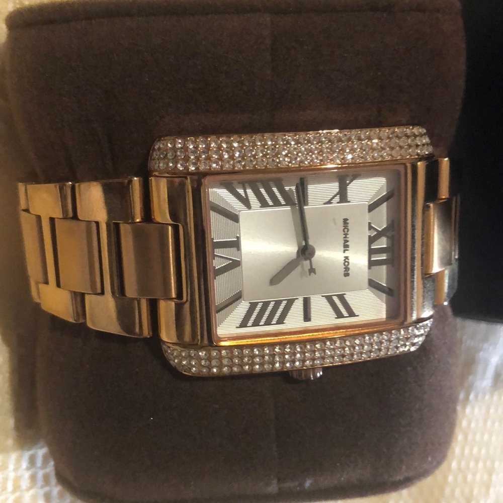 Michael Kors MK 3255 Watch